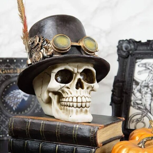 HALLOWEEN TRICKS AND TREATS FOR ALL MY WITCHES AND GOBLINS.See description below - Picture 8 of 13